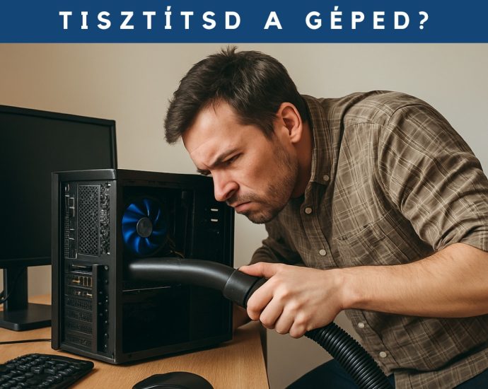 számítógép-szerviz Kőbánya