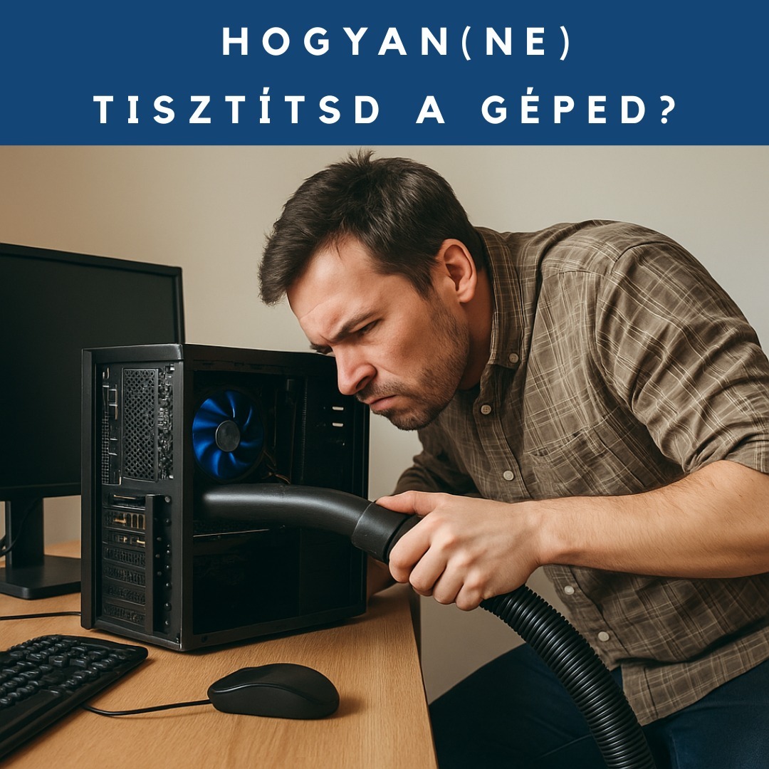 számítógép-szerviz Kőbánya