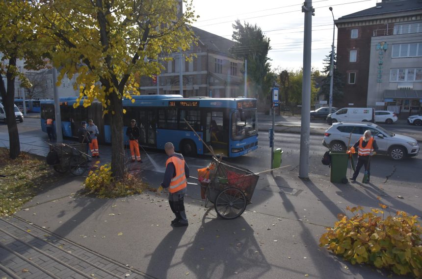 Tisztább és rendezettebb lett a Puskás Aréna környéke
