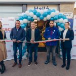 Tesco nyilt az Egressy úton